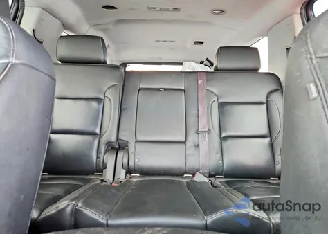 2017 GMC Yukon Xl K1500 Slt z USA, uszkodzony, nr VIN 1GKS2GKC4HR193655